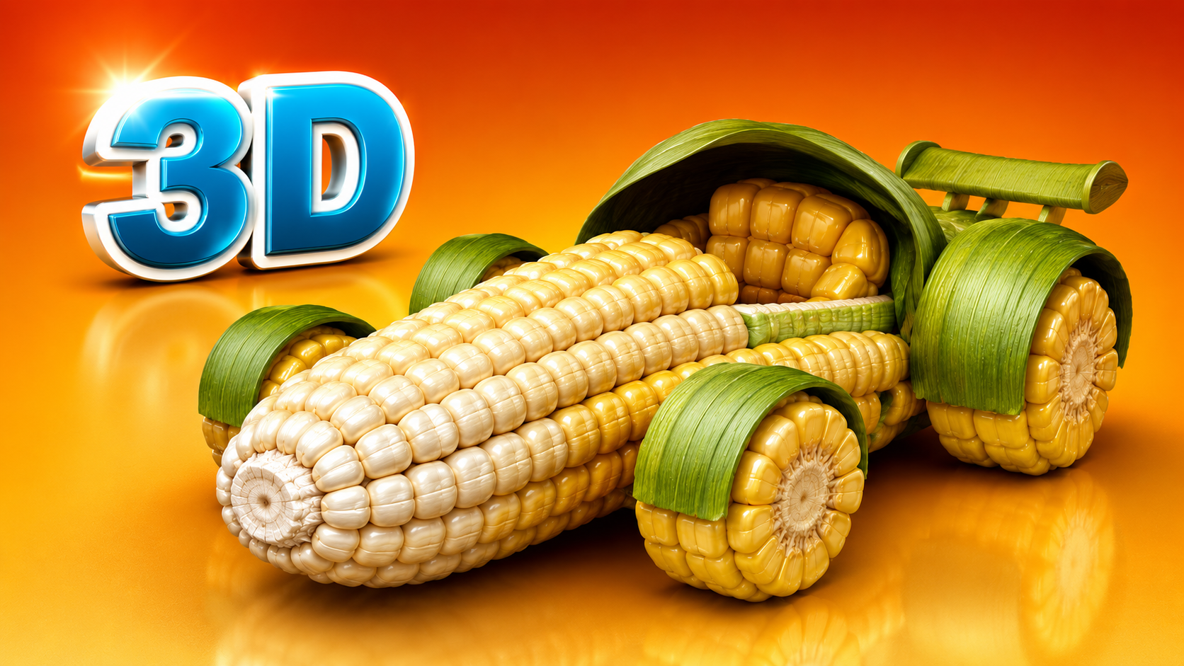 Diseño 3D