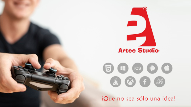 Experiencias creativas ArteeStudio