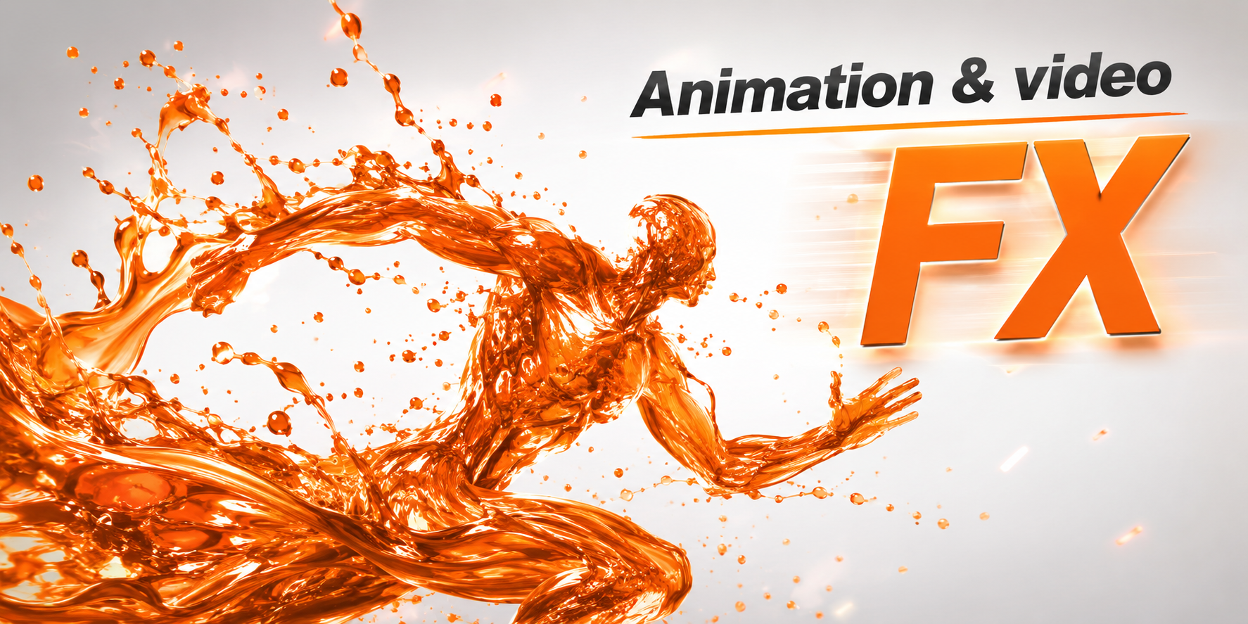 Animación y video